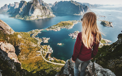 Lofoten