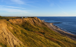Bovbjerg Fyr