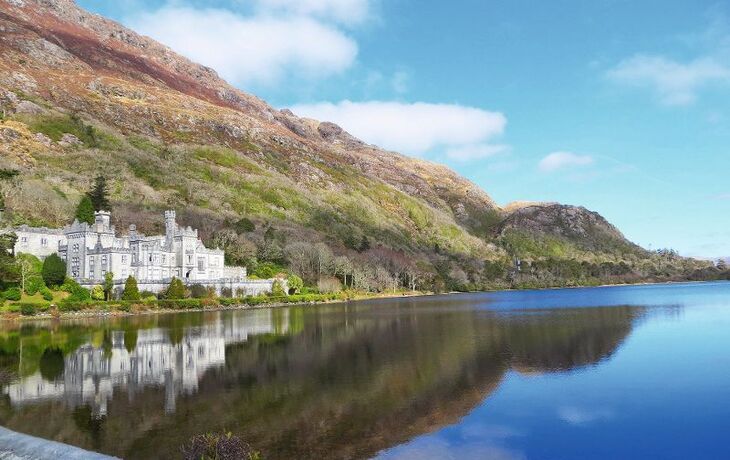 Busrundreise Begegnungen mit Irland