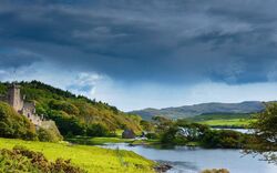 Dunvegan Castle