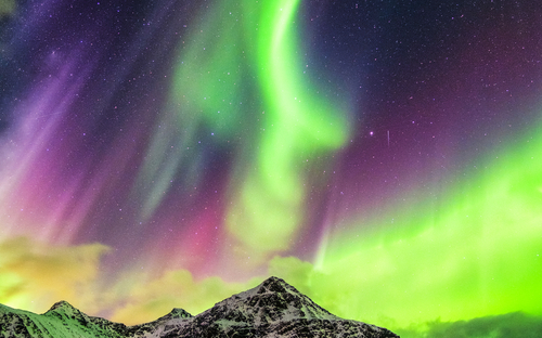 Aurora Borealis