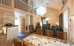 Destination Lapland